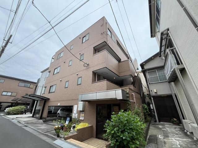 ＭＫビューテラス
