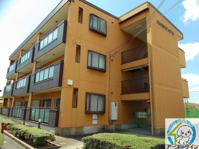 ＭＡＮＳＩＯＮ　ＬＯＴＵＳの外観