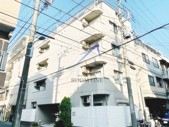 壹番館　濵野