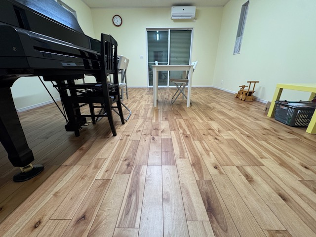【内装】 | 春木宮川町テナント