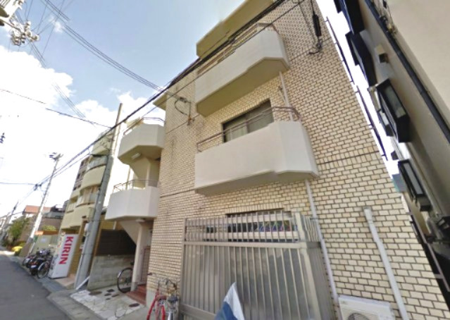 ファミネス芦屋