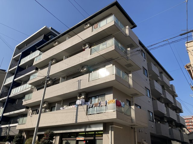 ブリーズ菊川マンションのその他共用部分