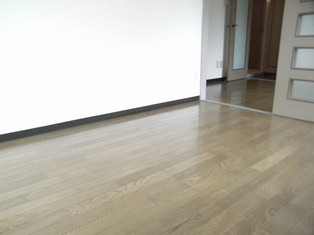 ブリーズ菊川マンションの寝室