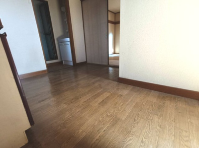 【内装】 | エルハイツ
