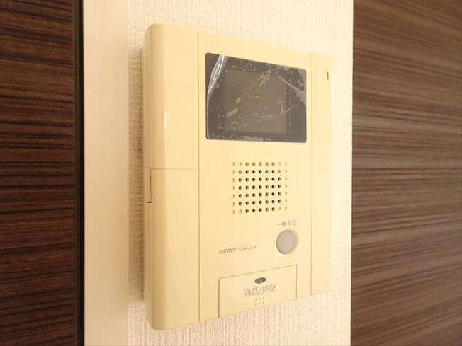 【セキュリティ】 | プライマシィー永福町