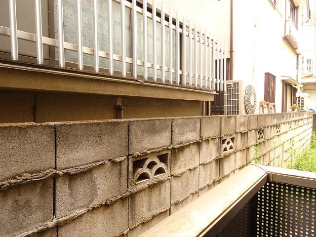 【展望】 | プライマシィー永福町