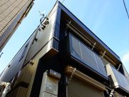プライマシィー永福町の画像
