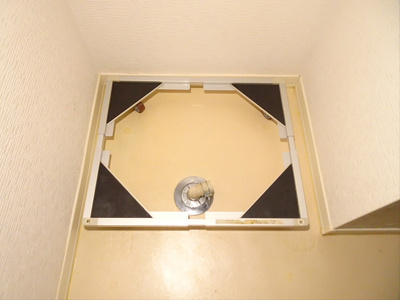 【設備】 | プライマシィー永福町