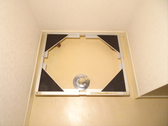 【設備】 | プライマシィー永福町
