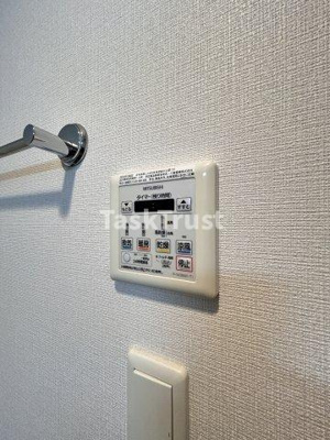 【設備】 | レジディア玉造