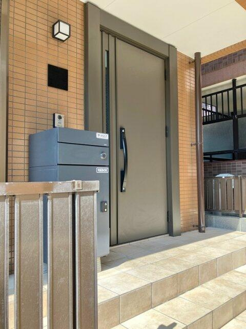 本町戸建のその他共用部分