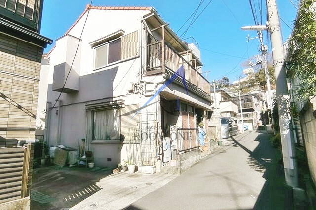 グリーンハイツ山田