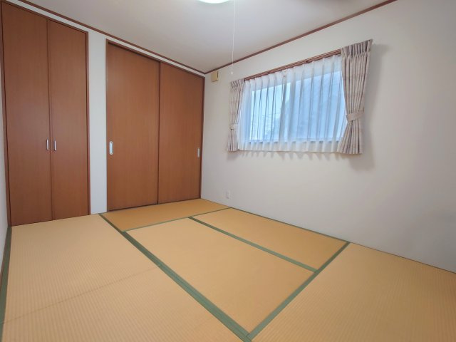 【和室】の画像