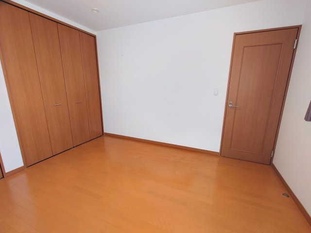 売中古戸建　静岡市駿河区中島の収納