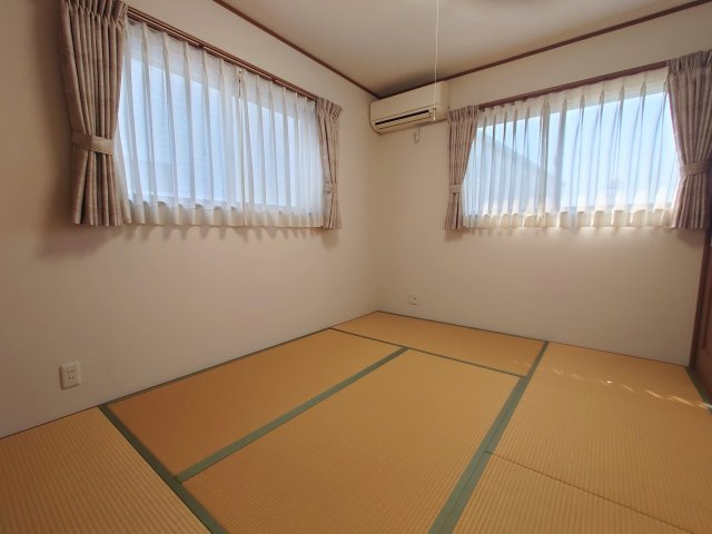 【和室】の画像