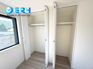 【収納】 | 篠原南町5丁目新築戸建