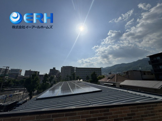 【展望】 | 篠原南町5丁目新築戸建