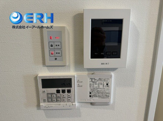 【設備】 | 篠原南町5丁目新築戸建