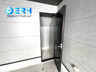 【収納】 | 篠原南町5丁目新築戸建