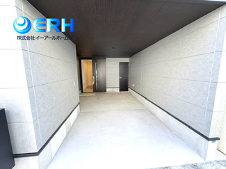 【駐車場】 | 篠原南町5丁目新築戸建