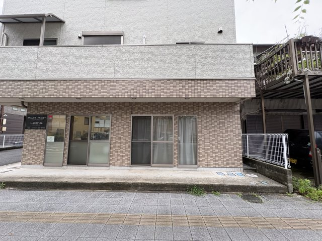 平塚市天沼の店舗事務所のその他