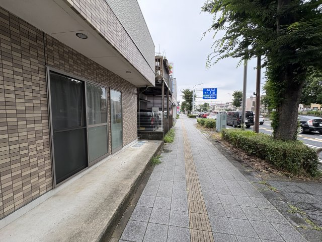 平塚市天沼の店舗事務所のその他