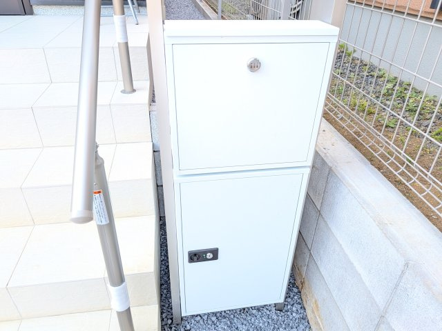 牛久市神谷1丁目　01期　新築戸建てのその他