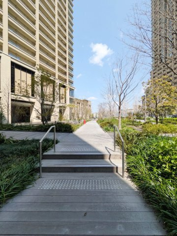 グラングリーン大阪ＴＨＥ　ＮＯＲＴＨ　ＲＥＳＩＤＥＮＣＥのその他
