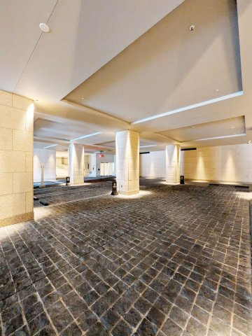 グラングリーン大阪ＴＨＥ　ＮＯＲＴＨ　ＲＥＳＩＤＥＮＣＥのロビー