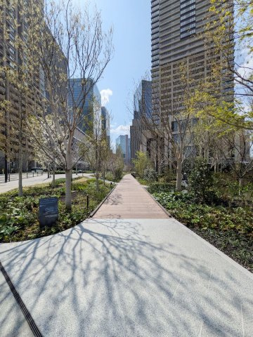 グラングリーン大阪ＴＨＥ　ＮＯＲＴＨ　ＲＥＳＩＤＥＮＣＥのその他