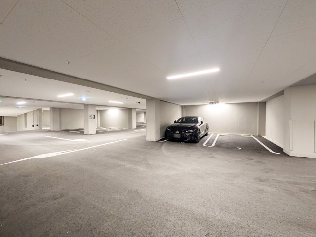 グラングリーン大阪ＴＨＥ　ＮＯＲＴＨ　ＲＥＳＩＤＥＮＣＥのロビー