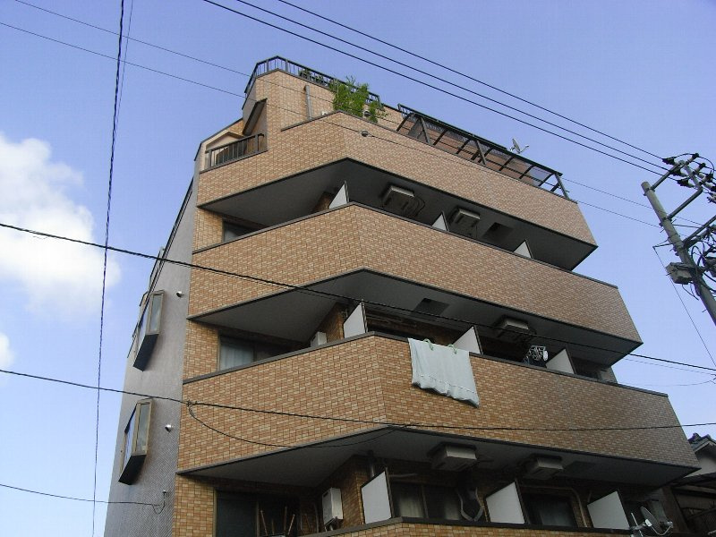 フローラ川上