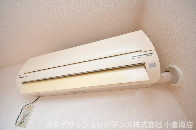 ヴィラシャーメゾン行橋　プリモの設備