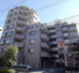 朝日マンション御殿山の画像