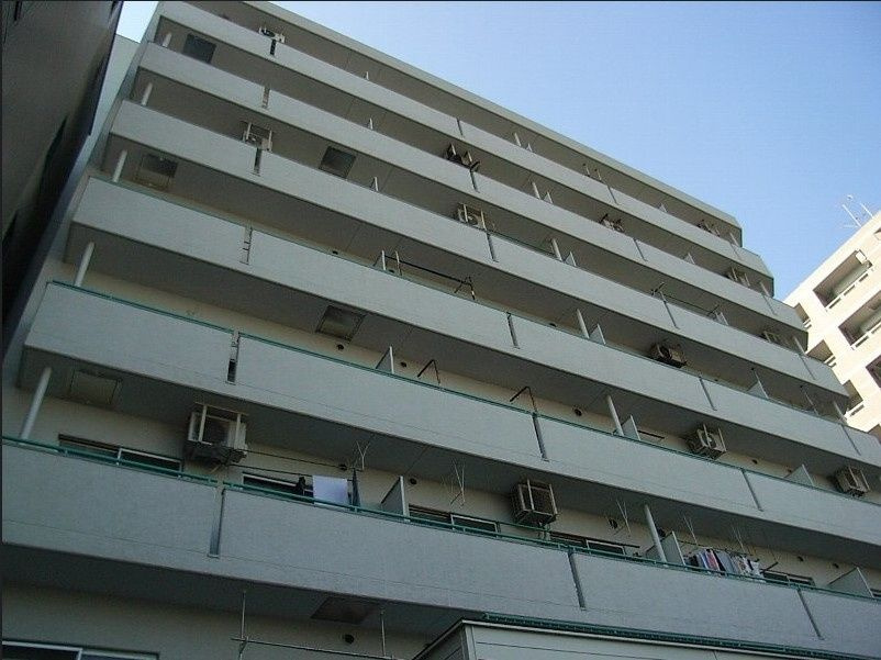パイロットハウス菊川