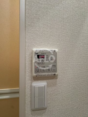 フジパレス杭全の設備|フジパレス山之内Ⅲ番館　浴室乾燥機