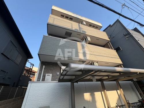 フジパレス杭全