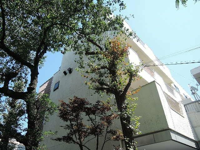 大泉マンション