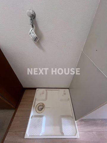 ハイム北加賀屋の設備
