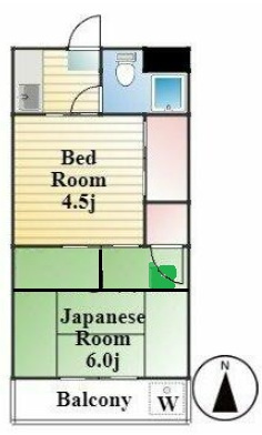 大泉マンション