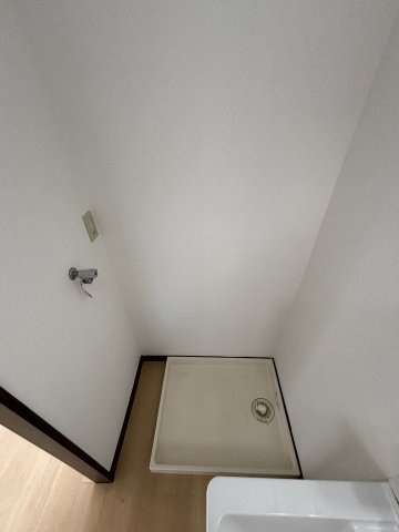 コーポ三晃Ｂの設備