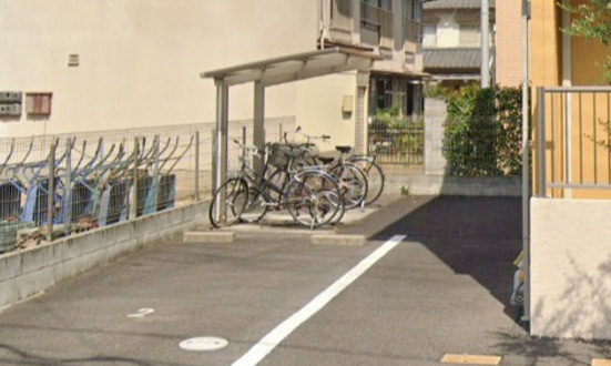 【その他共用部分】オーシャンズ