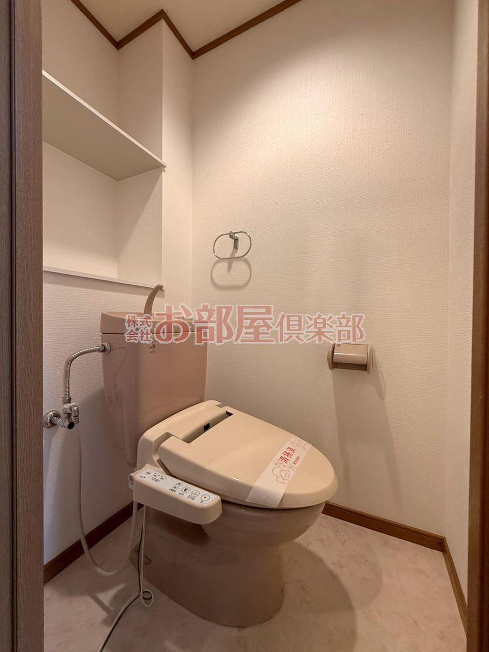 ビューカトレアのトイレ|トイレも気になるポイント