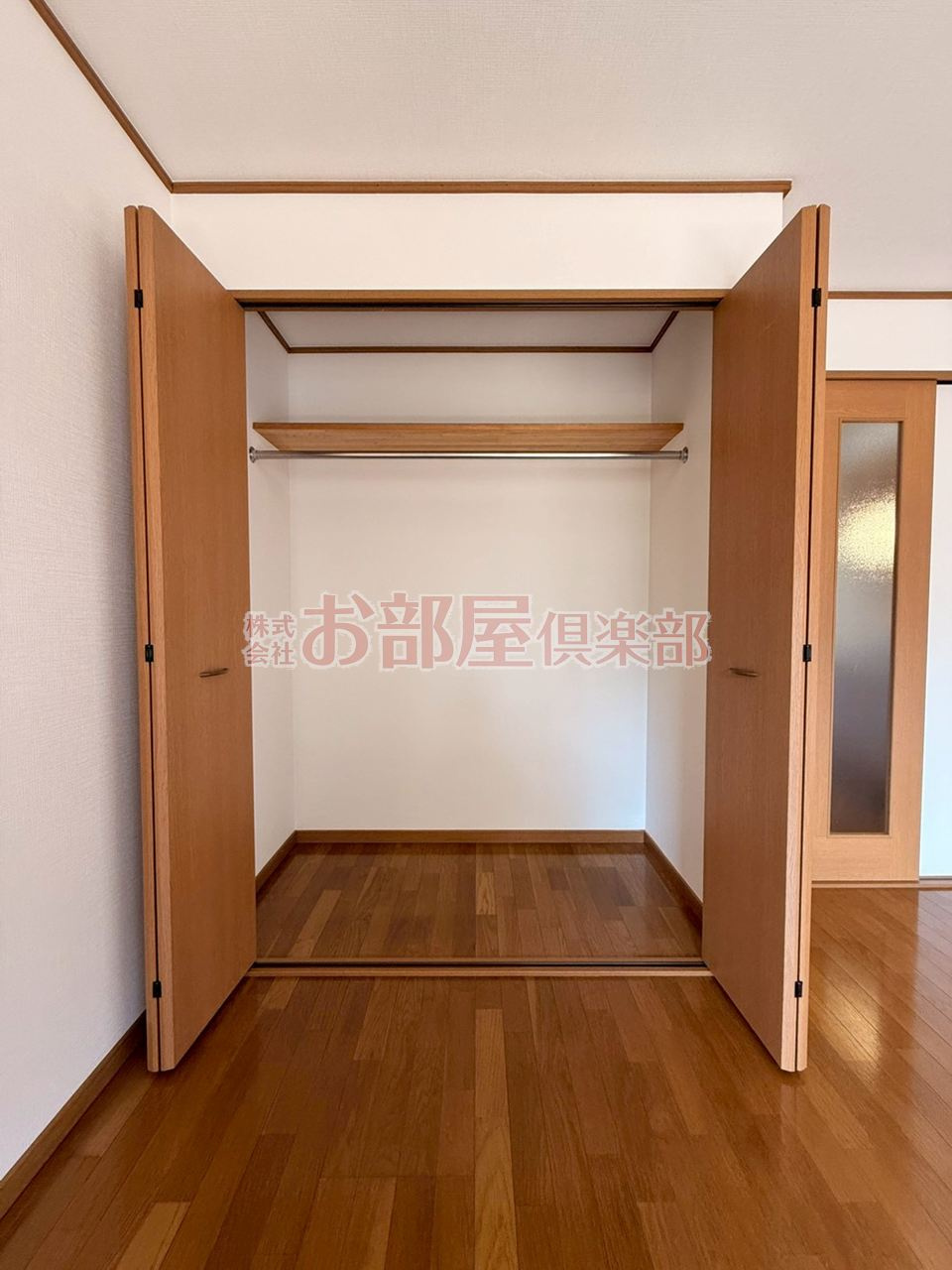 ビューカトレアの収納|大きなものも収納できそうです