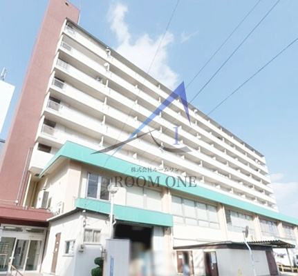 ダイアパレス鶯谷