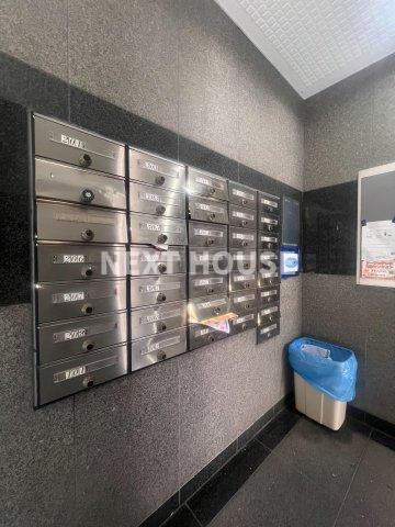 コスモレジデンス北加賀屋IIのその他共用部分