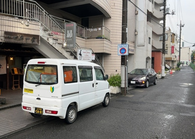 【外観】 | パレ・ドール西八王子 | マンションの外観は非常に重要なポイントです！外観の善し悪しは資産価値に大きな影響を与えます。外観のいいマンションを購入することで、高値で売却がしやすく、買い手が見つかりやすいというメリットがあります。