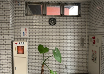 【内装】 | パレ・ドール西八王子 | 共用部分は、一棟の建物に住む区分所有者全員が共同で所有するとし、共用部分の管理、補修などは、区分所有者で形成される管理組合が行います。個人の判断で勝手に変更することはできませんので覚えておきましょう。