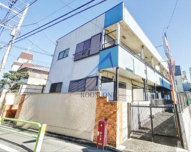 コーポ羽根沢