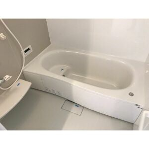 アサンテ下志段味の浴室